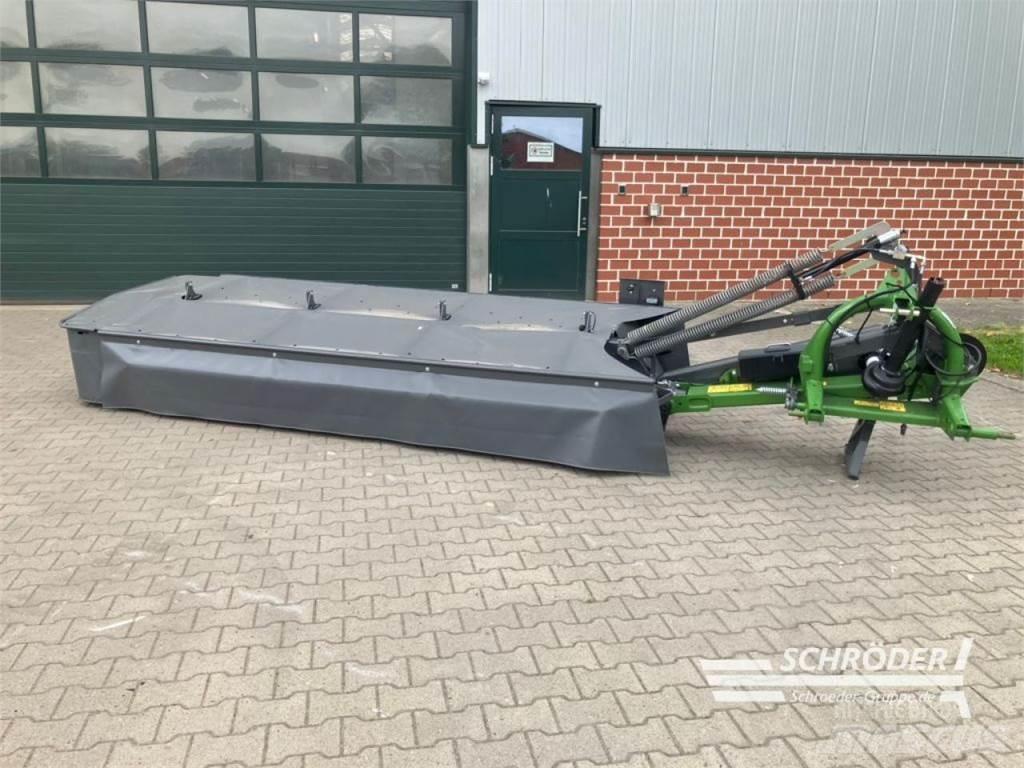 Fendt SLICER 350 P Mäher