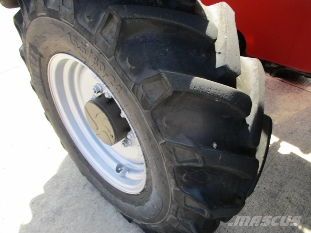 Manitou MT 1440 (269) Teleskoplader
