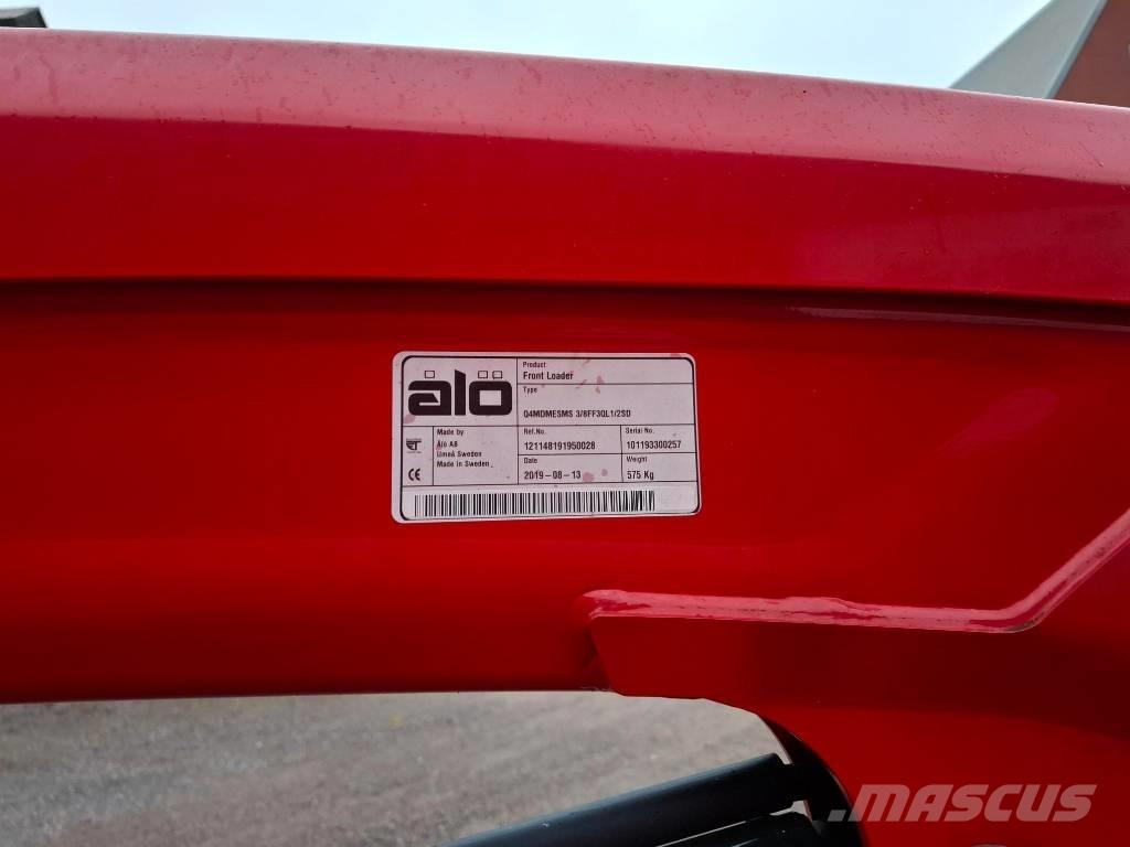 Massey Ferguson 5713 Traktoren