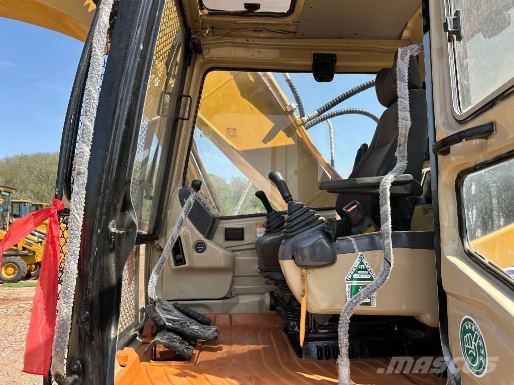CAT 320 B L Raupenbagger