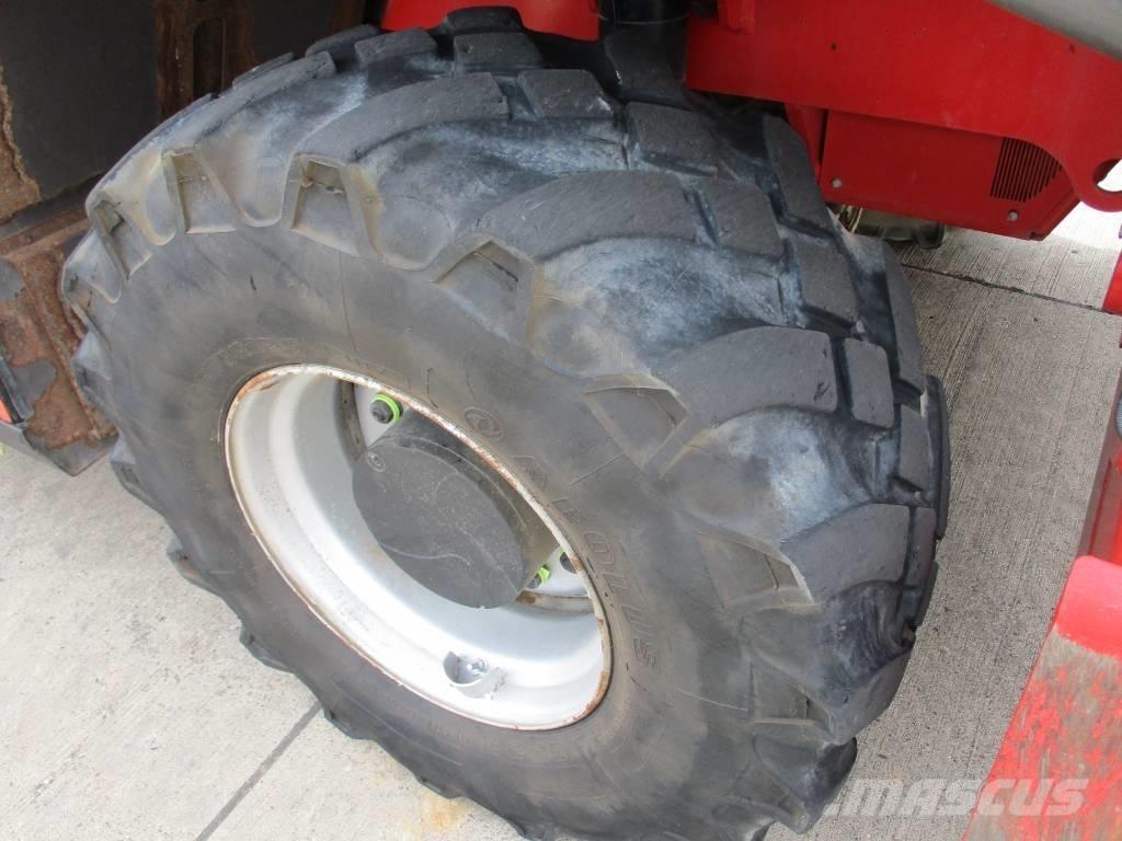 Manitou MRT 3050 (716) Teleskoplader