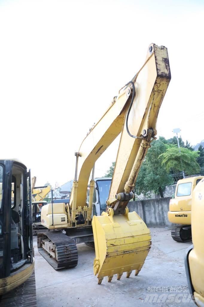 Sumitomo SH200-3 Raupenbagger