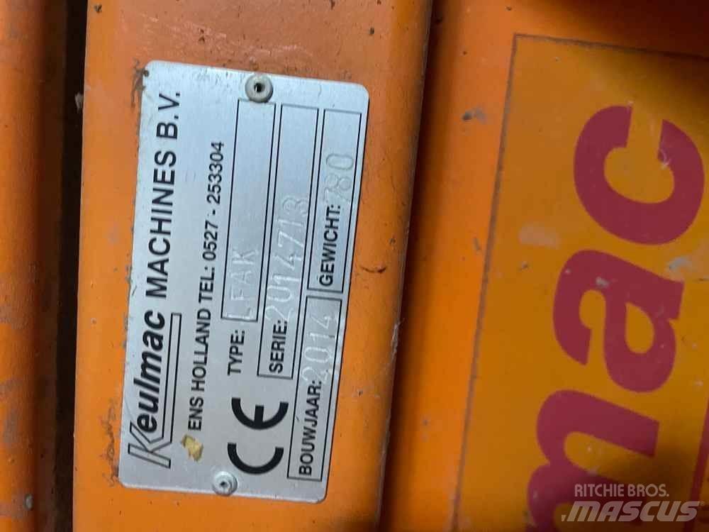 Keulmac LFK Sonstige Landmaschinen