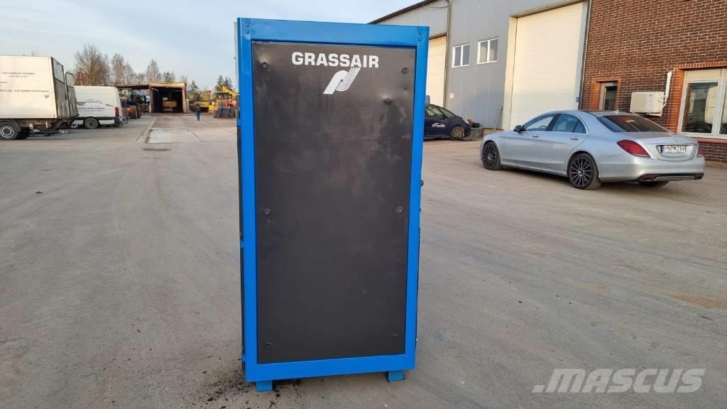 Grassair S95.10 Kompressoren