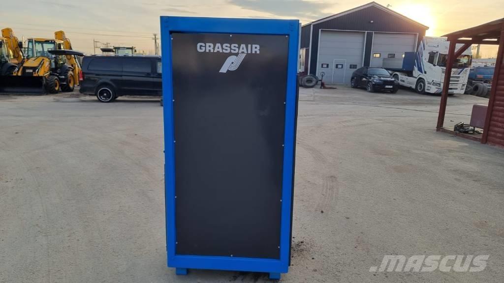 Grassair S95.10 Kompressoren
