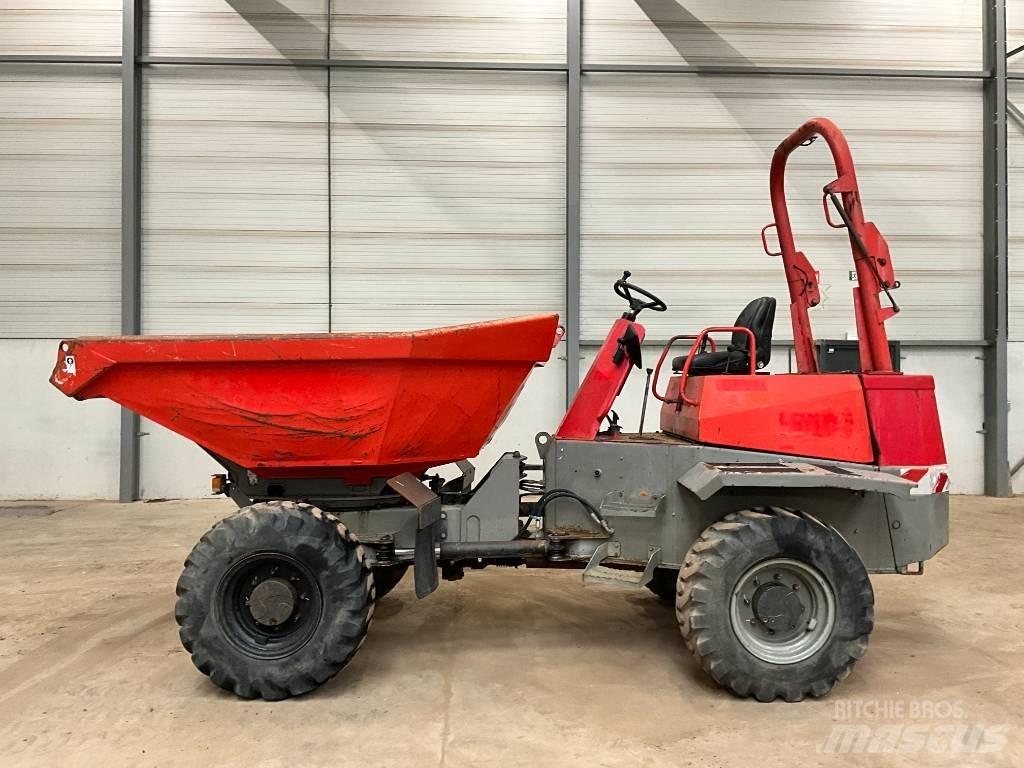 Thwaites 5 tonne Minidumper