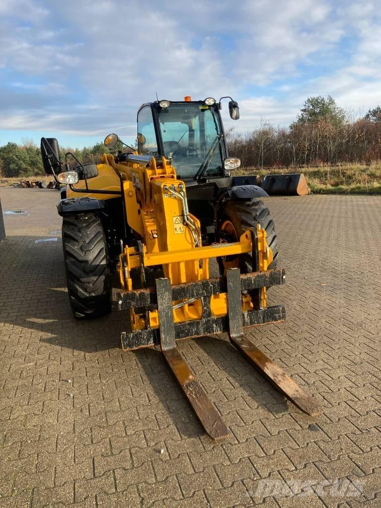 JCB 535-95 Teleskoplader