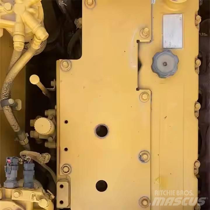 CAT CAT323D2L Midibagger  7t - 12t