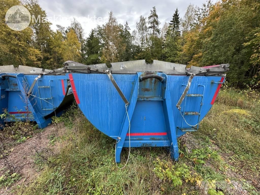 CMT ASF 13 Sprid Wechselgeräte