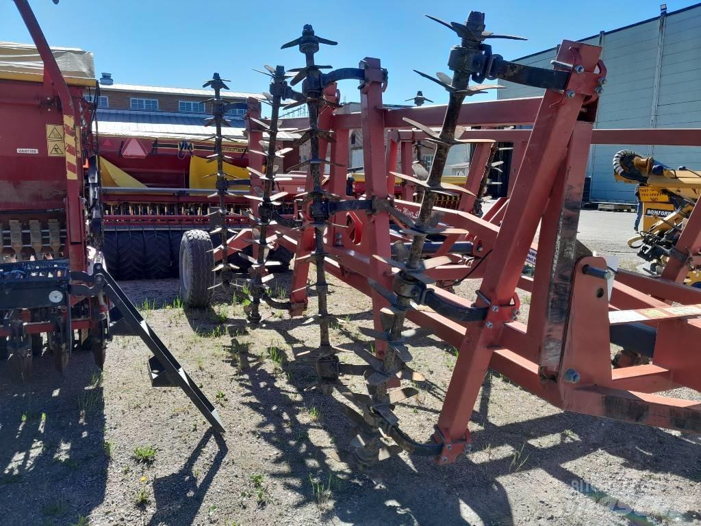 Tume Starmixer 4600 Drillmaschinenkombination