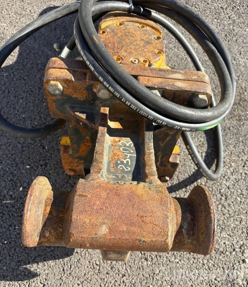 Atlas Copco SB 202 Hammer / Brecher