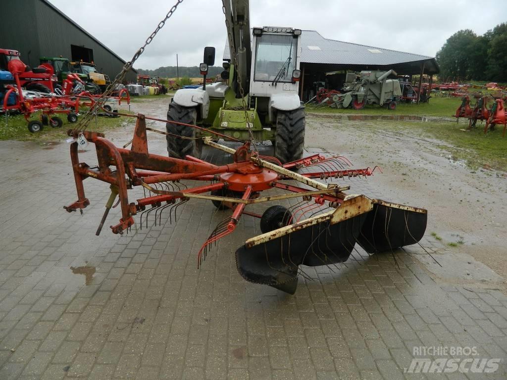 JF 400 Schwader