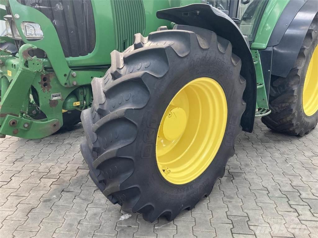 John Deere 6920 Traktoren
