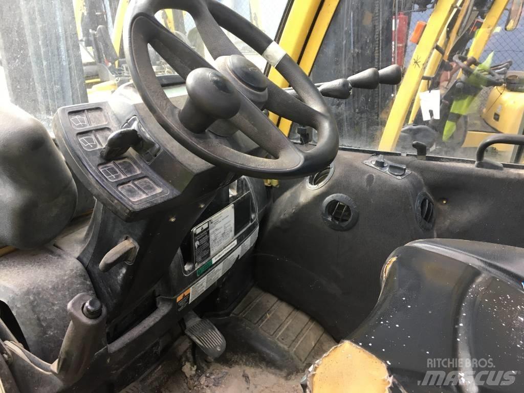 Hyster H4.0FT6 Gasstapler