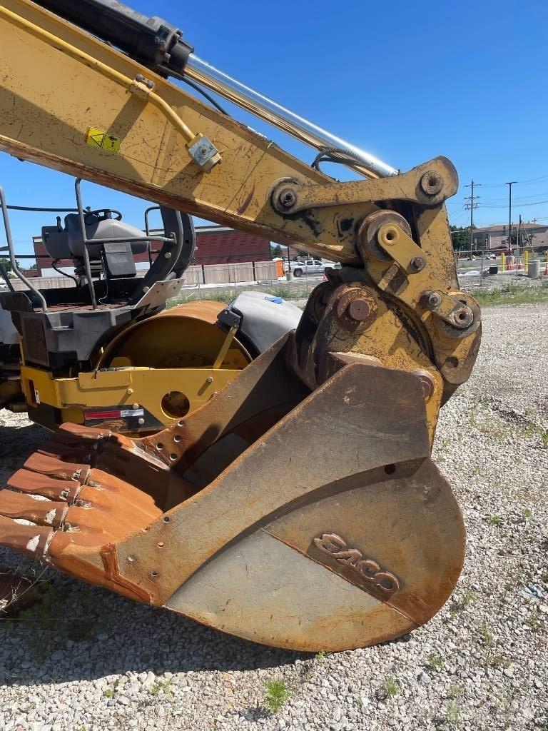 CAT 336 EL Raupenbagger