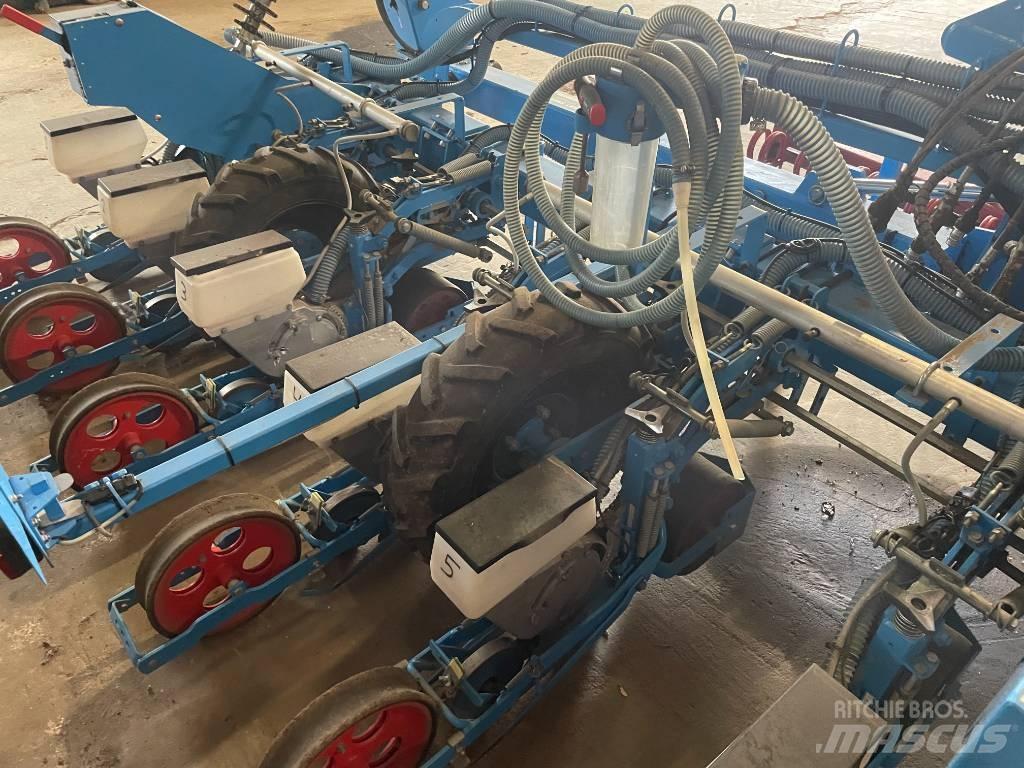 Monosem MS-12R Präzisionssaatmaschinen
