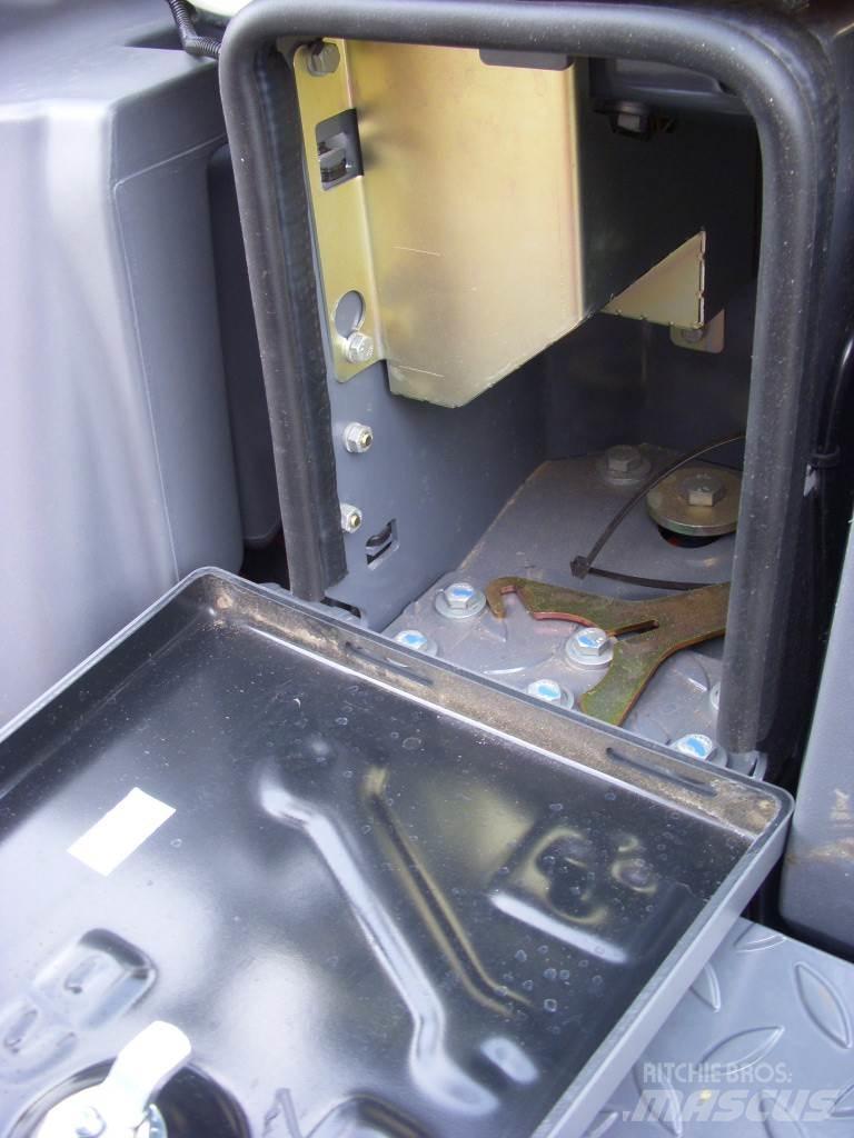 Hamm HD 8 VV Tandemwalzen