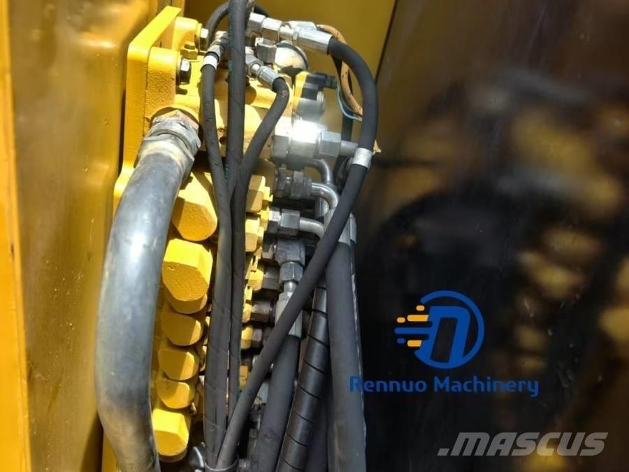 CAT 306E2 Minibagger < 7t