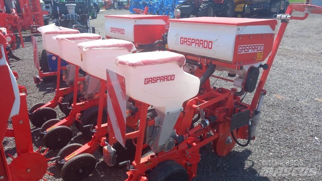 Maschio MT 4 Drillmaschinenkombination