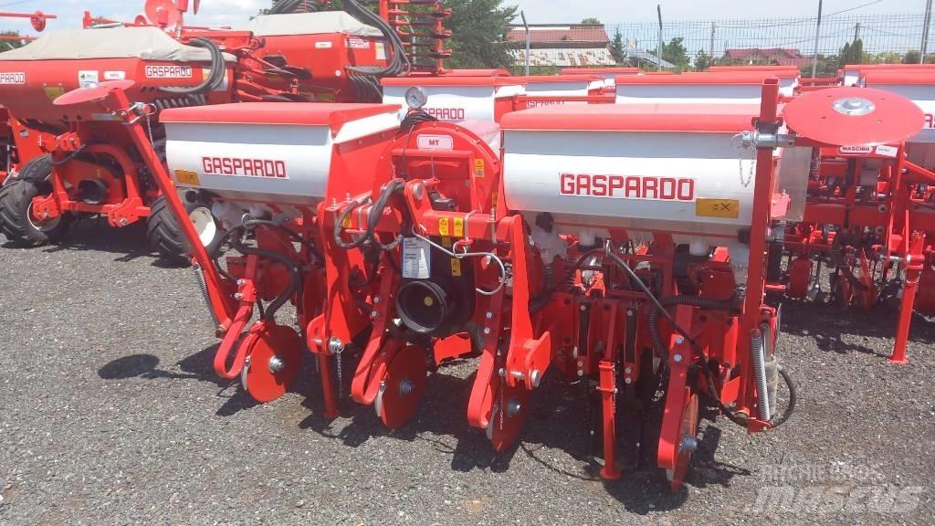 Maschio MT 4 Drillmaschinenkombination