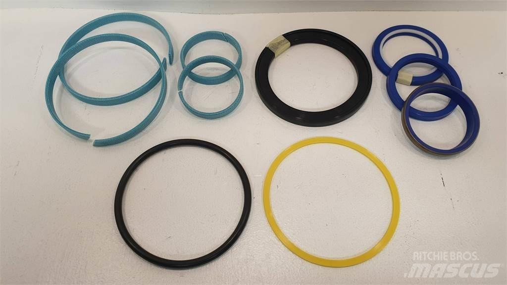 Hultdins 0121107 Hydraulik