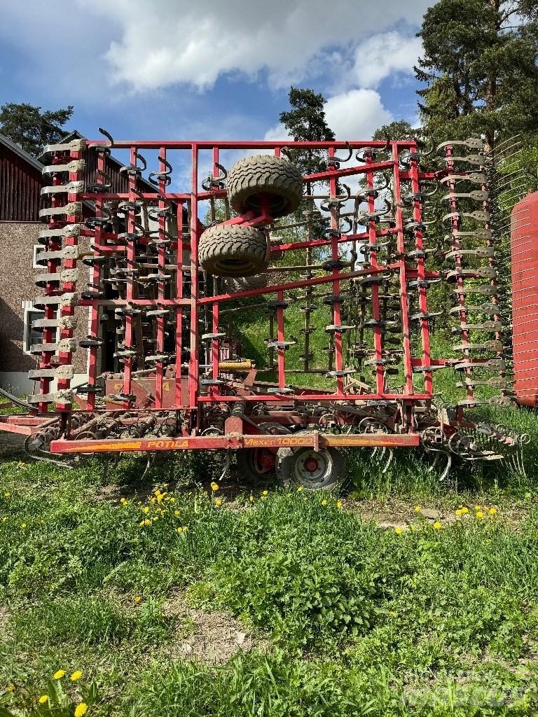 Potila Maxer 1000 Eggen