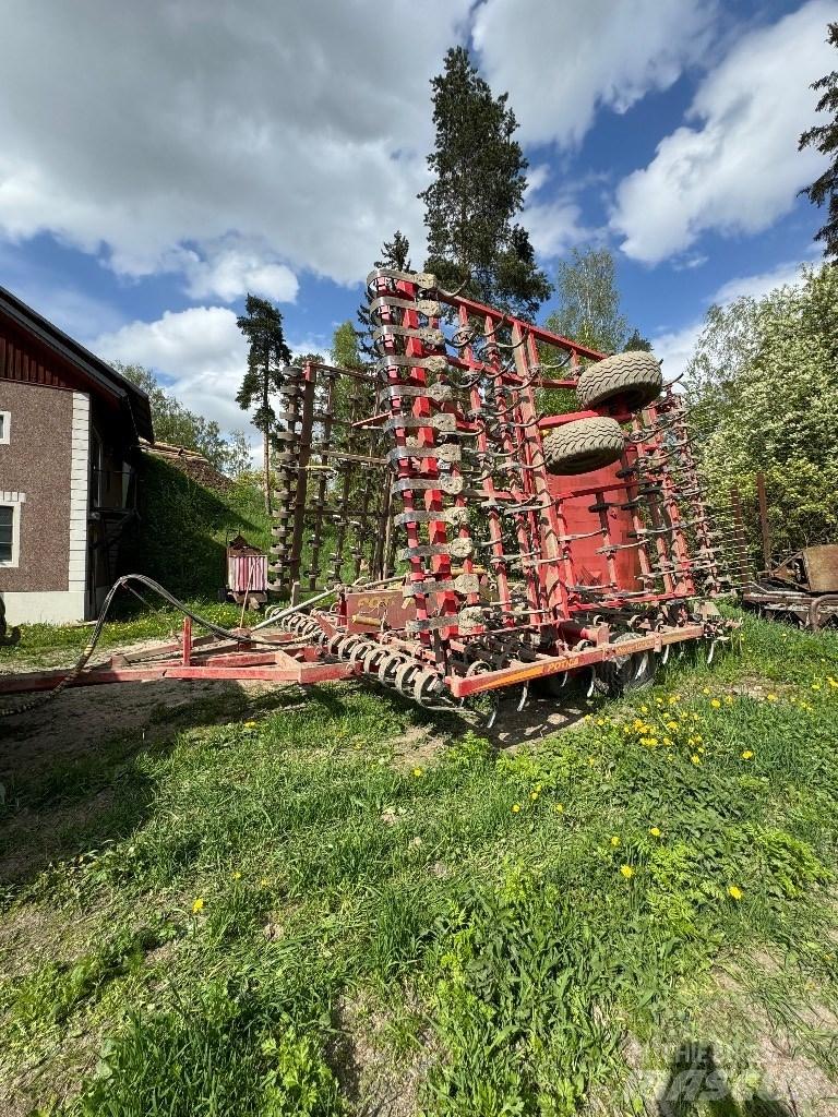 Potila Maxer 1000 Eggen