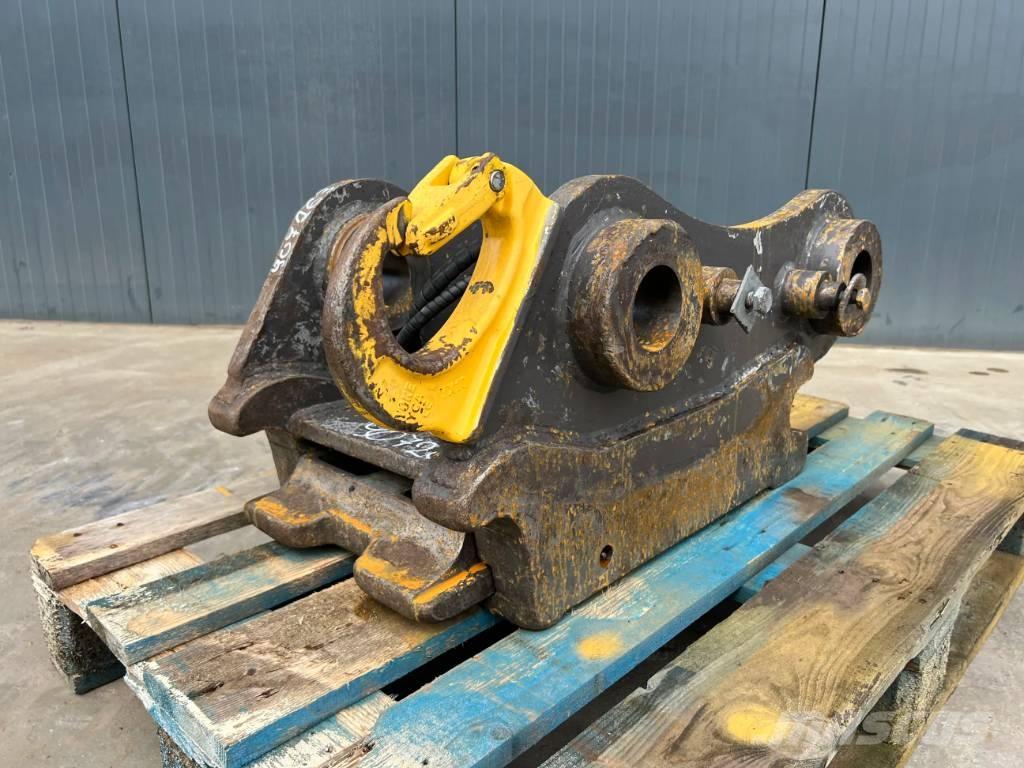 SMP S70 - 323D Schnellwechsler