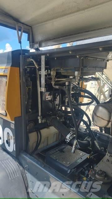 Putzmeister TK 1004 Betonpumpen