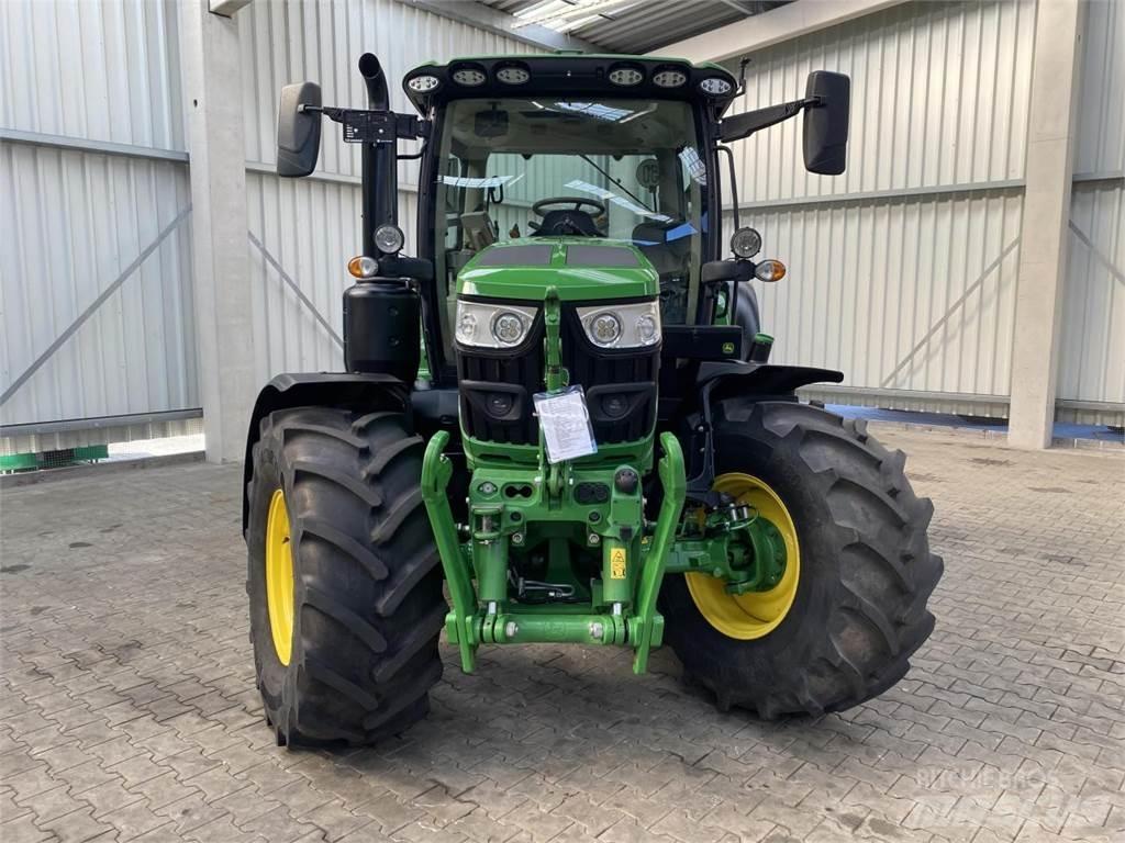 John Deere 6R 140 Traktoren