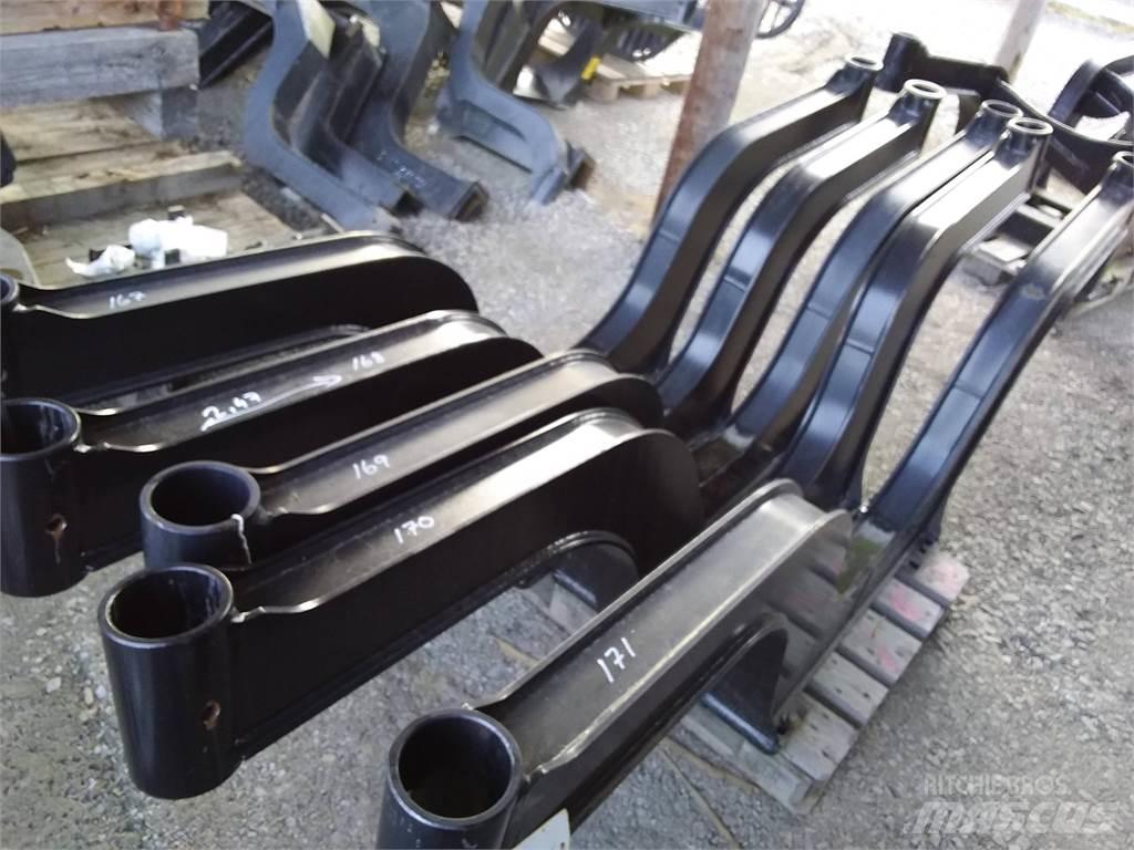 John Deere Banke Chassis
