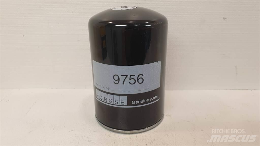 Ponsse 0009756 Hydraulik