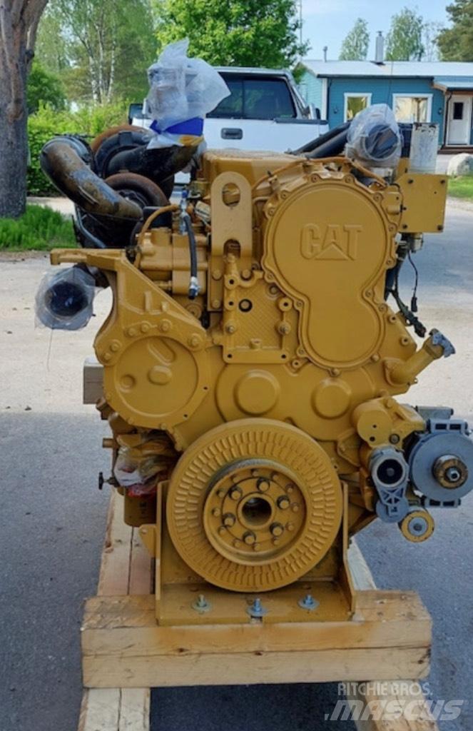 CAT C18 Sonstige Baumaschinen