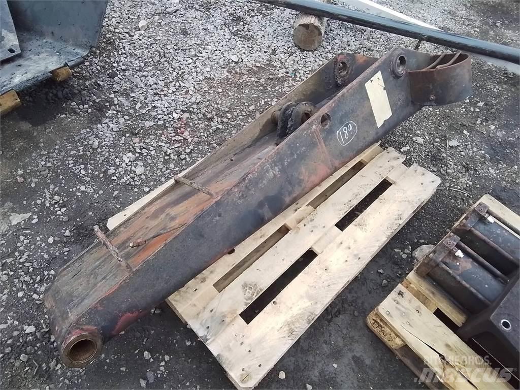 Rottne RG83 Förderkrane