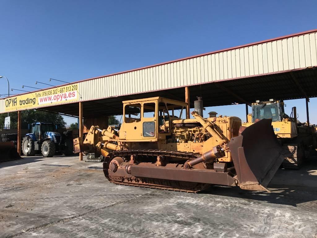 CAT D 8 K TT Bulldozer