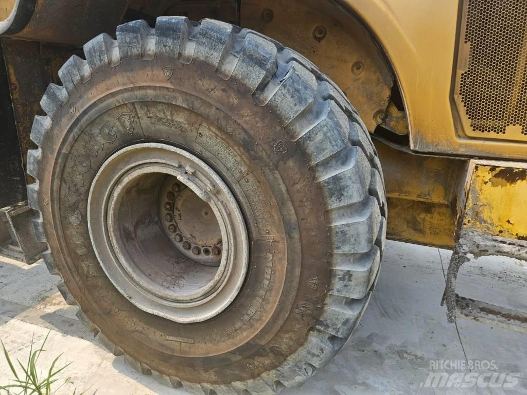 CAT 972 H Radlader