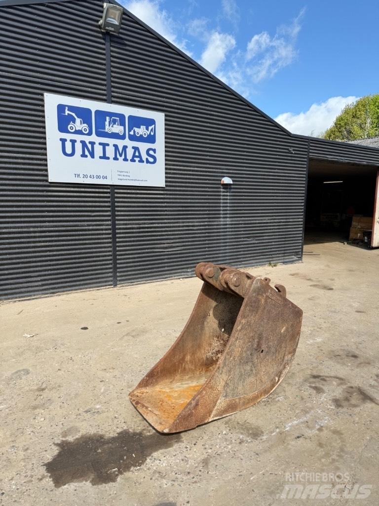 Andet S1 skifte Schaufeln
