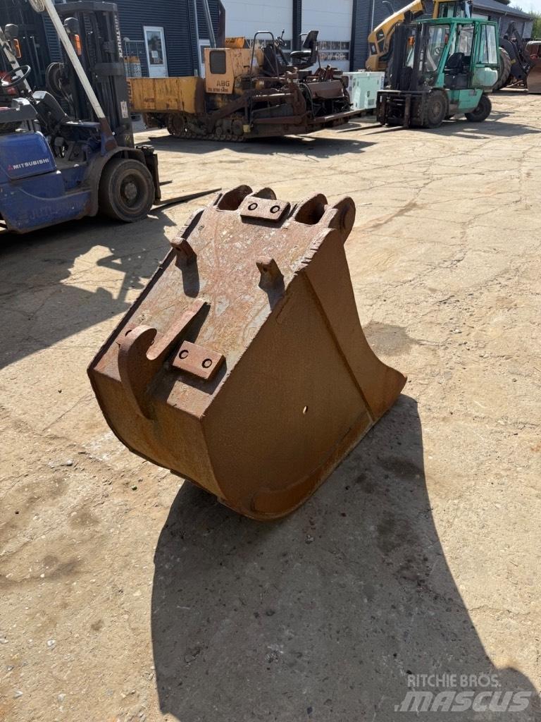 Andet S1 skifte Schaufeln