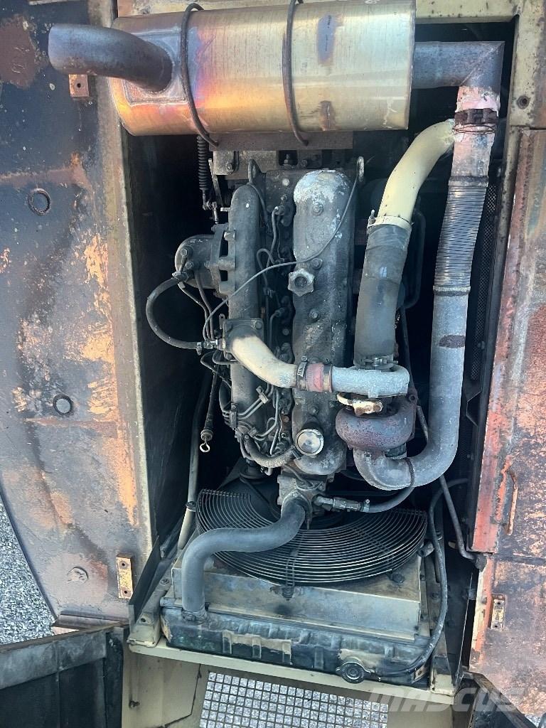 Fiat-Hitachi Fh200-3 Raupenbagger