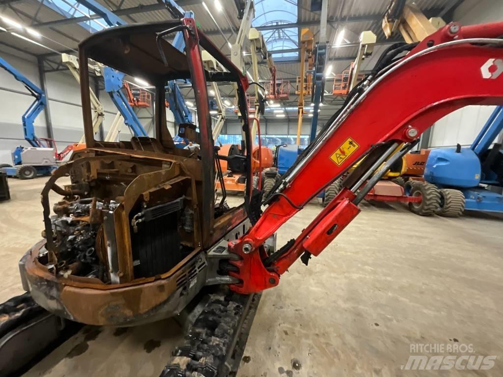 Neuson EZ 36 Minibagger < 7t