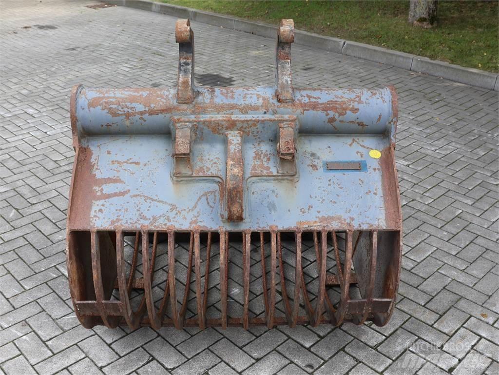  SIEBLÖFFEL 1300 MM, Sonstige Landmaschinen