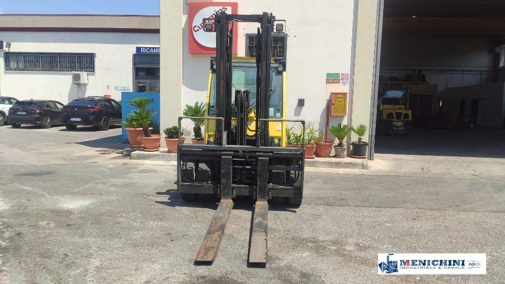 Hyster H 6.0 FT Dieselstapler