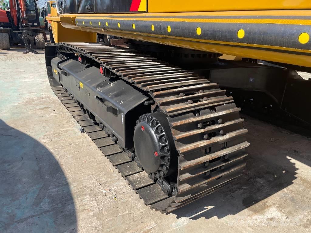 CAT 330 D Raupenbagger