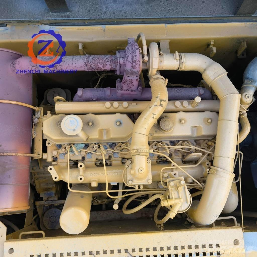 CAT 320 B LC Raupenbagger