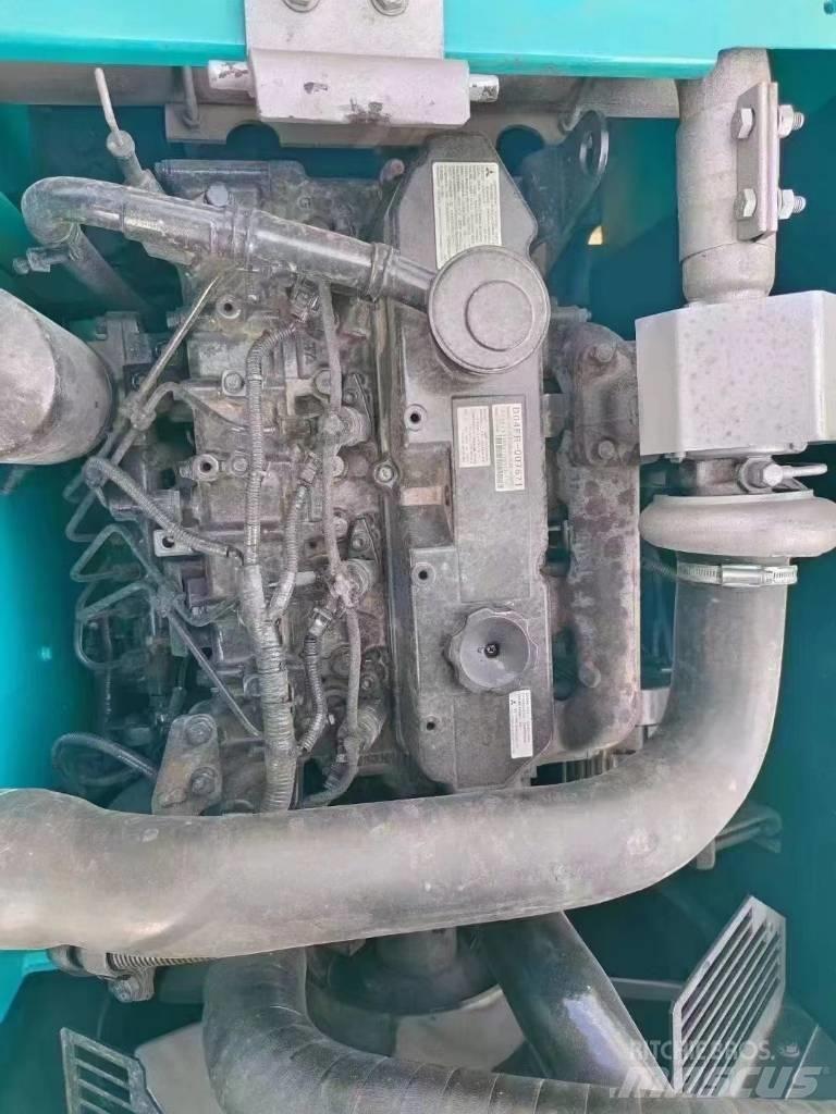 Kobelco SK 140 LC Raupenbagger