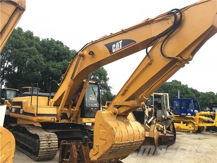 CAT 330 B L Raupenbagger