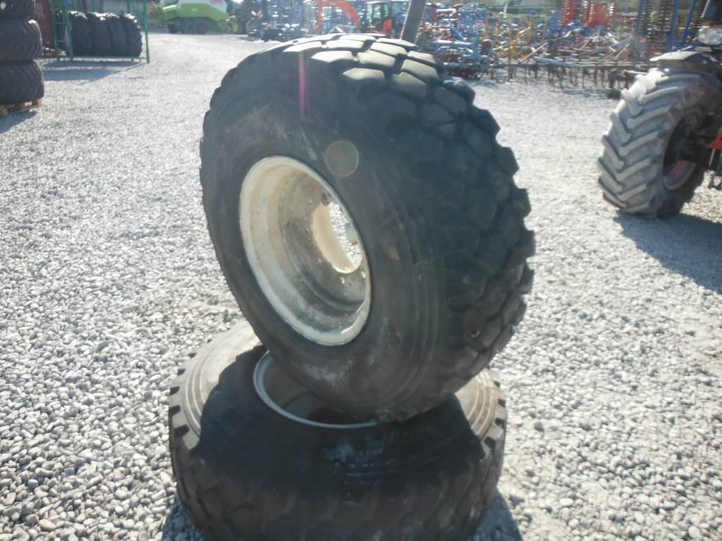 Michelin 365/85R20 Reifen