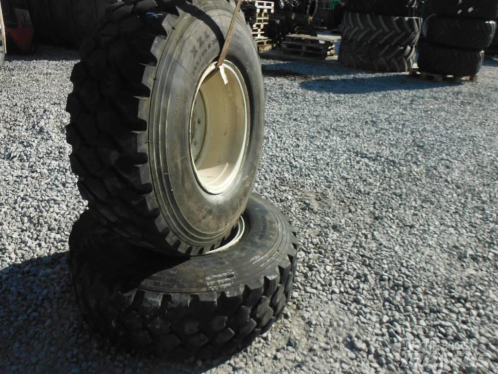 Michelin 365/85R20 Reifen