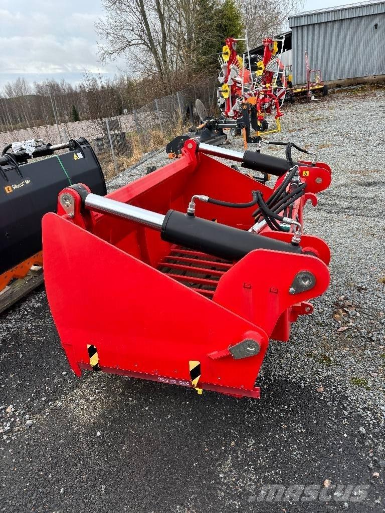  Haumet RL-180 Sonstiges Traktorzubehör