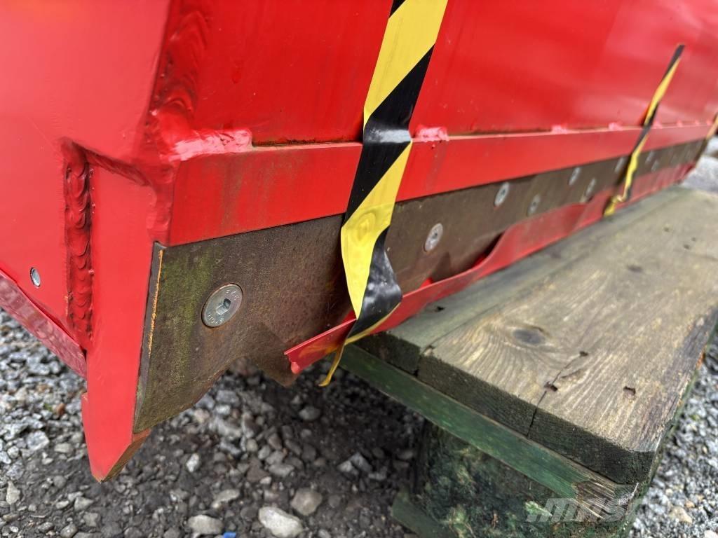  Haumet RL-180 Sonstiges Traktorzubehör